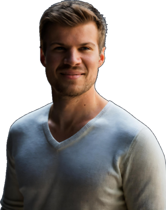 Ralph Ward